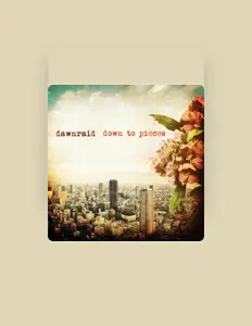 Poslechněte si interpreta Dawnraid, sledujte hudební videa, přečtěte si životopis, podívejte se na data turné a další informace.