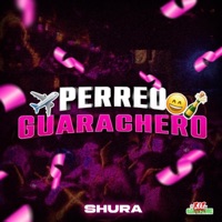 PERREO GUARACHERO - Single - El Shura