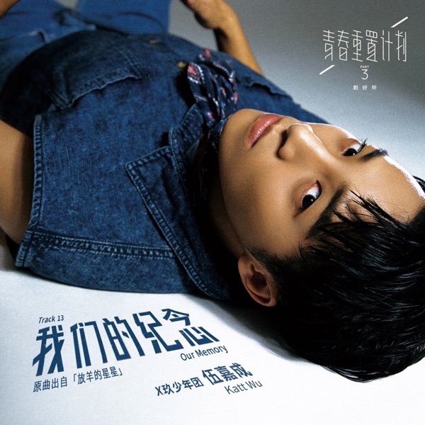 我們的紀念 - Single
