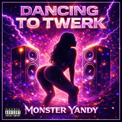 Dancing To Twerk (feat. El Negro, El Barre & Alvi & Ceache) - Single