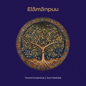Elämänpuu