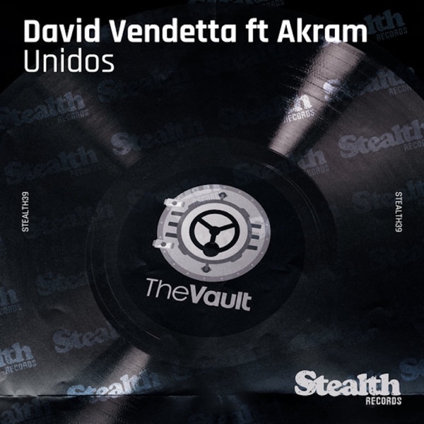 Unidos para la Musica (feat. Akram)