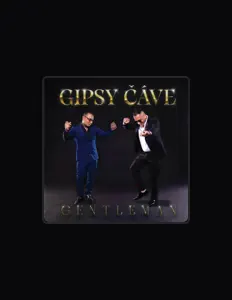 Listen to Gipsy Cave, watch music videos, read bio, see tour dates & more!