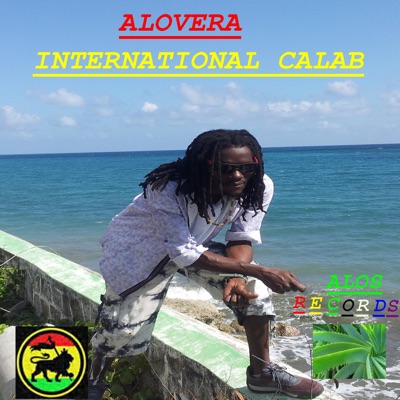 International Calab - EP