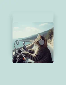 聆聽 Lourin、觀看音樂影片、閱讀小傳、查看巡演日期等！