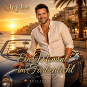 Ein Moment im Farbenlicht