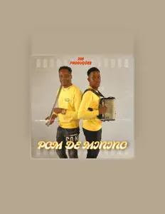 Listen to Genilson Gaita, watch music videos, read bio, see tour dates & more!