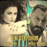 Seni Seviyorum - Single - Jehan Barbur & Nicolas Mouawad