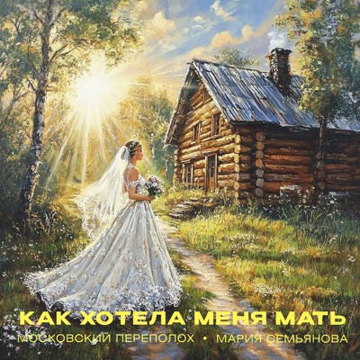 Song - Как хотела меня мать - Московский Переполох & Мария Семьянова