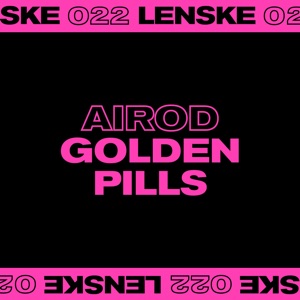 Golden Pills - EP