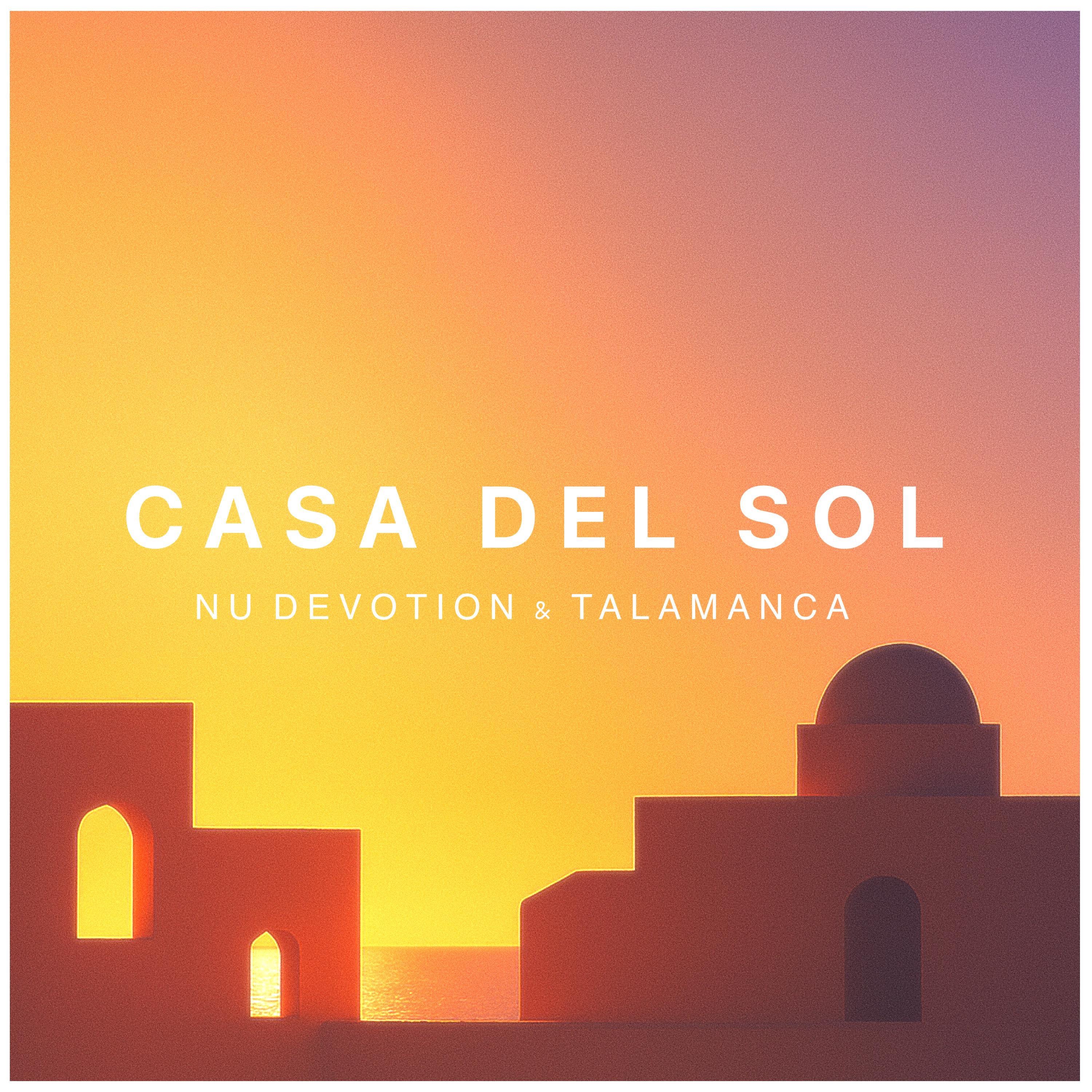 Casa del Sol - Single