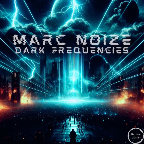 Dark Frequencies - Single
