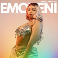 EMOYENI (feat. Professor) - Single - Gigi Lamayne, PeeKay Mzee, Nokwazi & SUPTA