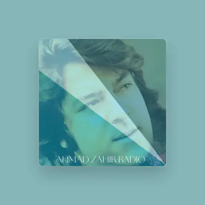 Listen to Ahmad Zahir, watch music videos, read bio, see tour dates & more!