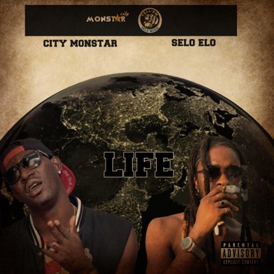 My Life (feat. Selo Elo) - Single