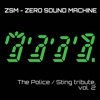 ZSM - Zero Sound Machine