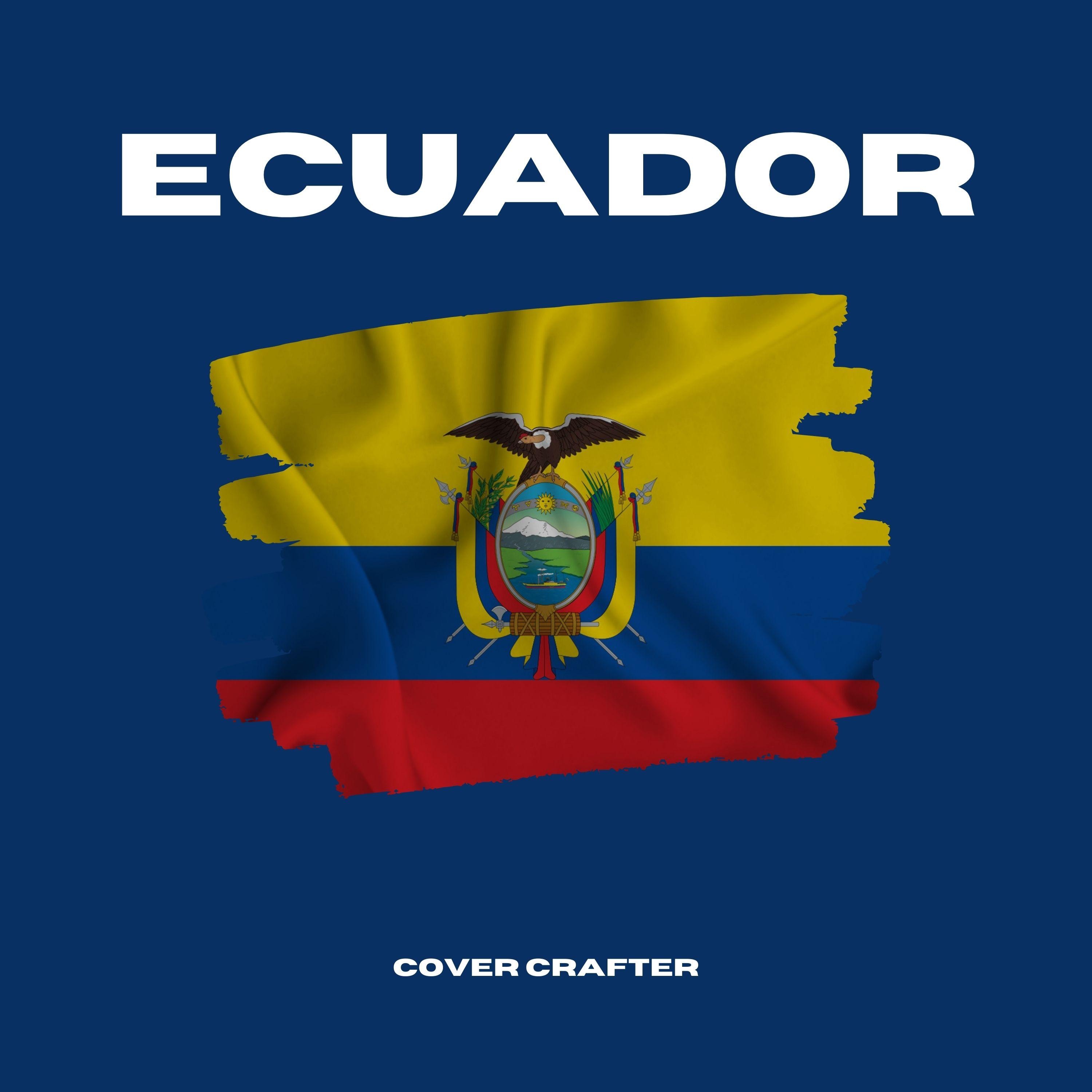 cover athlete - ecuador '07