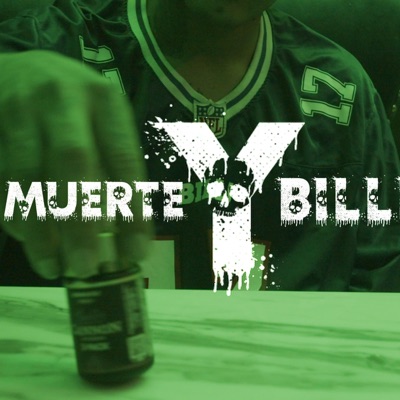 ENTRE MUERTE Y BILLETES (feat. Lokothl & Aka memin vst) - Single