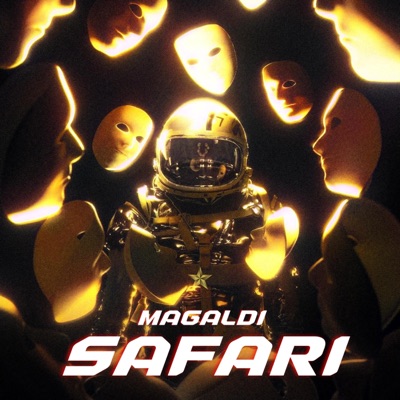SAFARI - Single