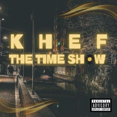 THE TIME SHOW