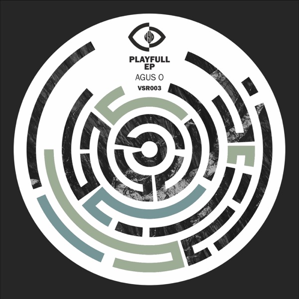 Playfull EP - Single