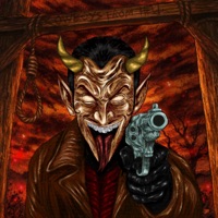 COWBOYS FROM HELL - MONOGRVM