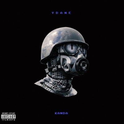 KANDA 1 (original 2019 version) - EP