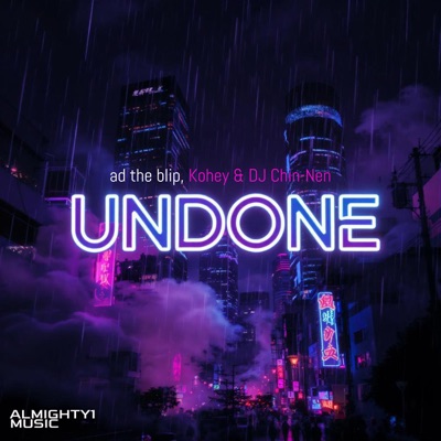 Undone - Single