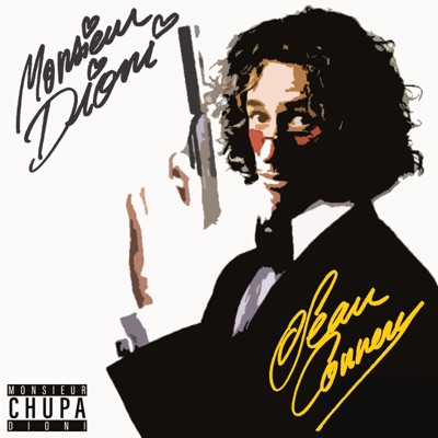 Sean Connery - Single