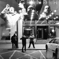 Babylon (feat. LuckySings) - Single - Jayk3M