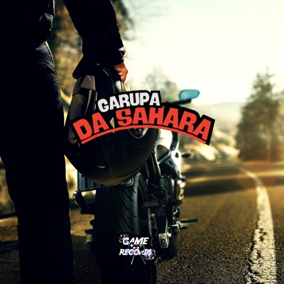 Garupa da Sahara - Single