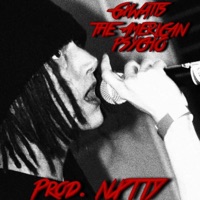 THE AMERICAN PSYCHO - Single - GxWatts