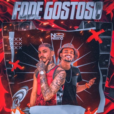 Fode Gostoso - Single