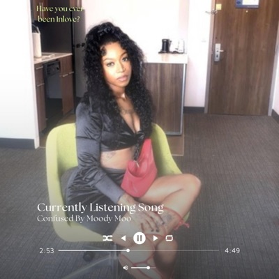 Confused - Single