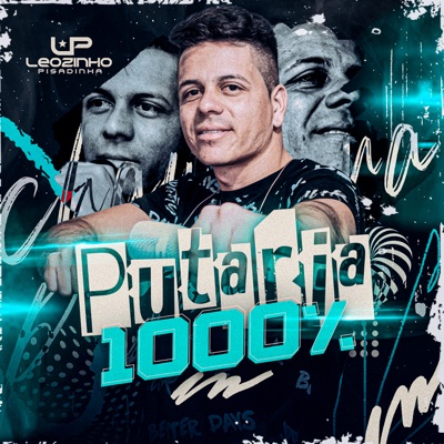 Putaria a 1000% - EP