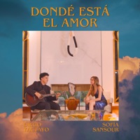 Dónde Está el Amor - Single - Diego Yactayo & Sofía Sansour