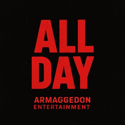 All Day (feat. Catash, JaVeUs, J-Bless & DJ Noble) - Single