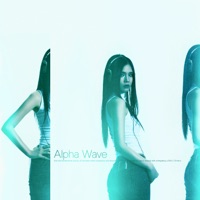 Alpha Wave - EP - Shammah