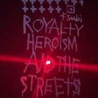 Playing Fair (feat. Duex) - Single - 4kDvsx