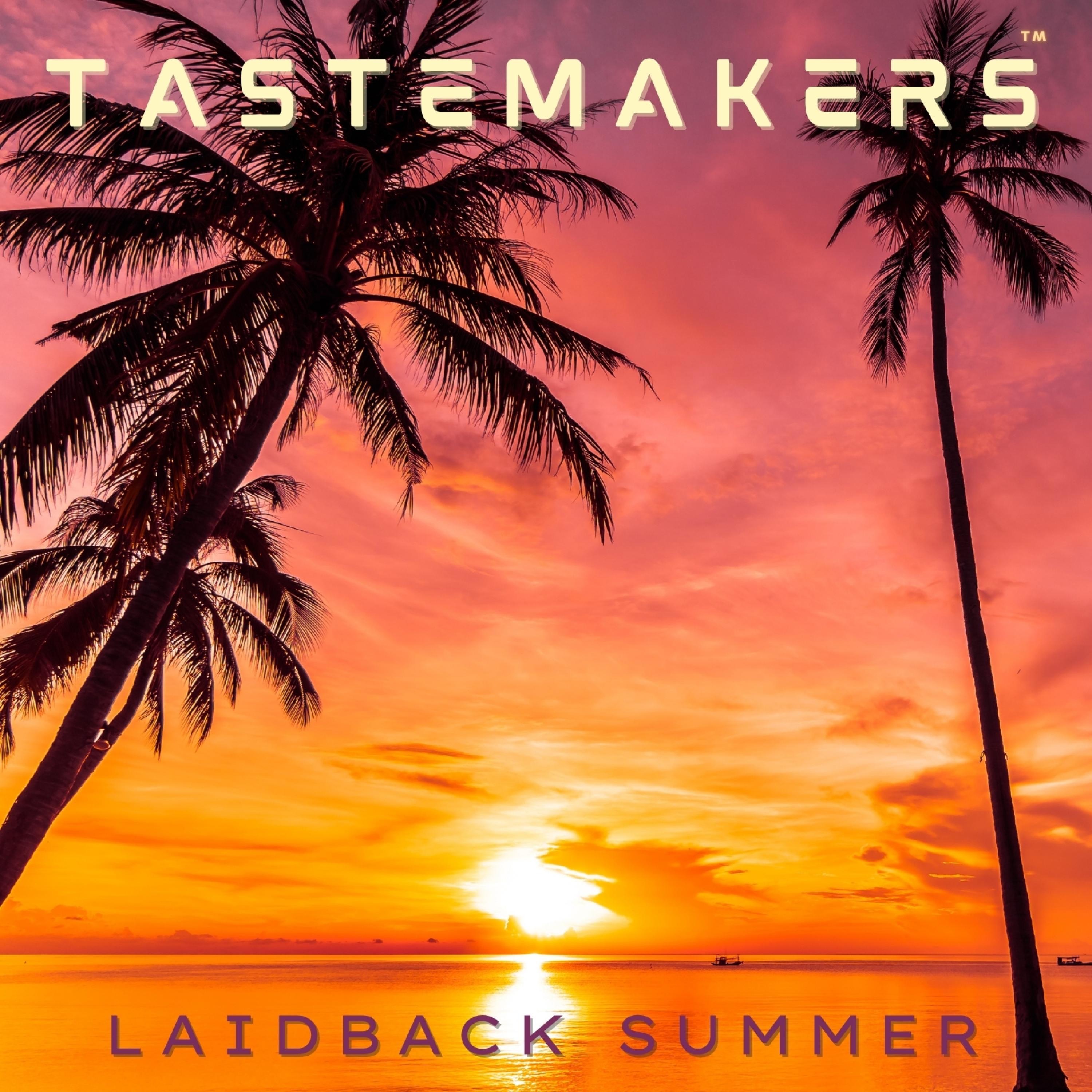Laidback Summer - Single