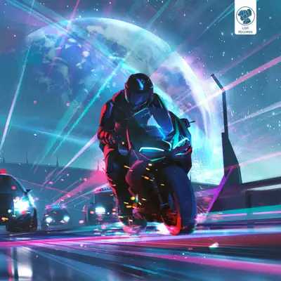 Listen to Hot Pursuit by Akraa