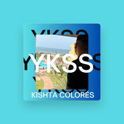 Listen to YKSS, watch music videos, read bio, see tour dates & more!