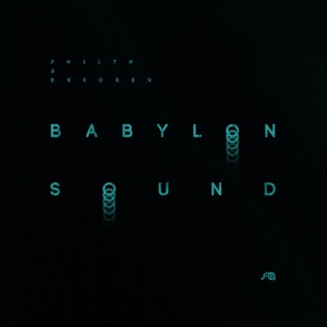 Babylon Sound - EP