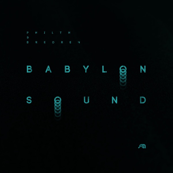 Babylon Sound - EP