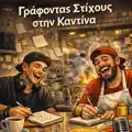 Δεν Είμαι Αυτός