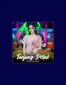 Irenne Ghea Adella dinle, müzik videolarını izle, biyografisini oku, tur tarihlerini ve daha fazlasını gör!