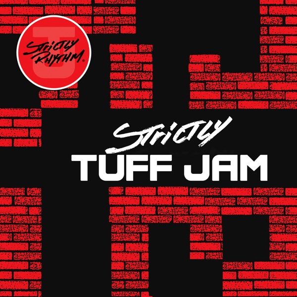 Strictly Tuff Jam - EP