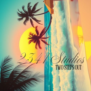 2341studios - Two Steps Out - Line Dance Choreographer