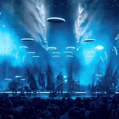 David Koller (Live Forum Karlín 2024)