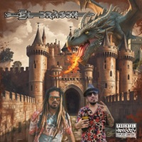 El Dragón (feat. akarton music) - Single - Crit Fyah